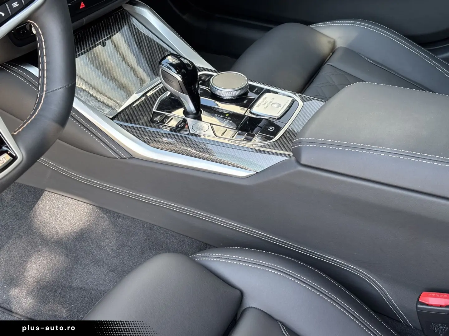 ALPINA B4 GT Gran Coupé SWITCH-TRONIC Allrad