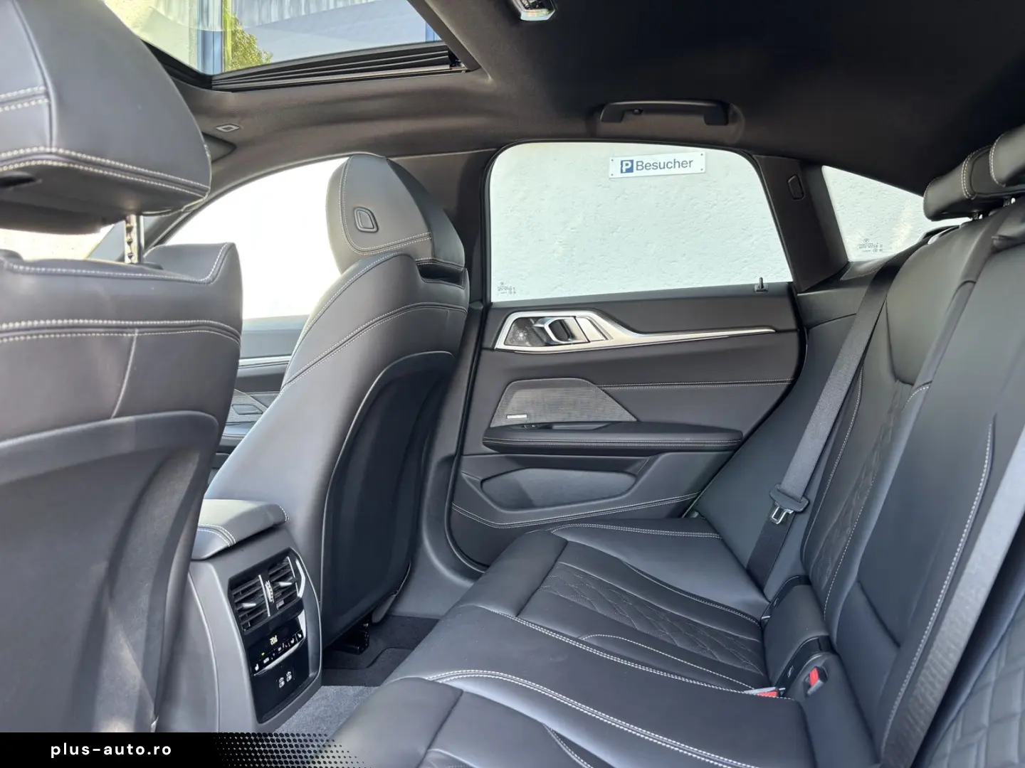 ALPINA B4 GT Gran Coupé SWITCH-TRONIC Allrad