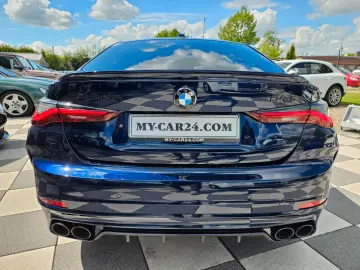 ALPINA D4 S Gran Coupe  Glasdach StdHzg 1Hd MwSt