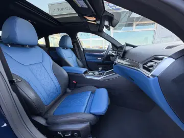 ALPINA D4 S Gran Coupe  Glasdach StdHzg 1Hd MwSt