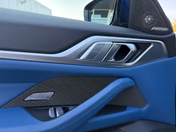 ALPINA D4 S Gran Coupe  Glasdach StdHzg 1Hd MwSt