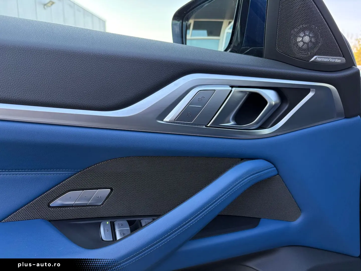 ALPINA D4 S Gran Coupe  Glasdach StdHzg 1Hd MwSt