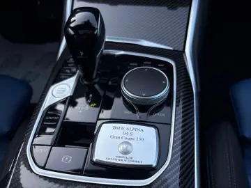 ALPINA D4 S Gran Coupe  Glasdach StdHzg 1Hd MwSt