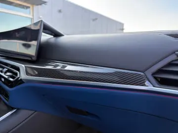 ALPINA D4 S Gran Coupe  Glasdach StdHzg 1Hd MwSt
