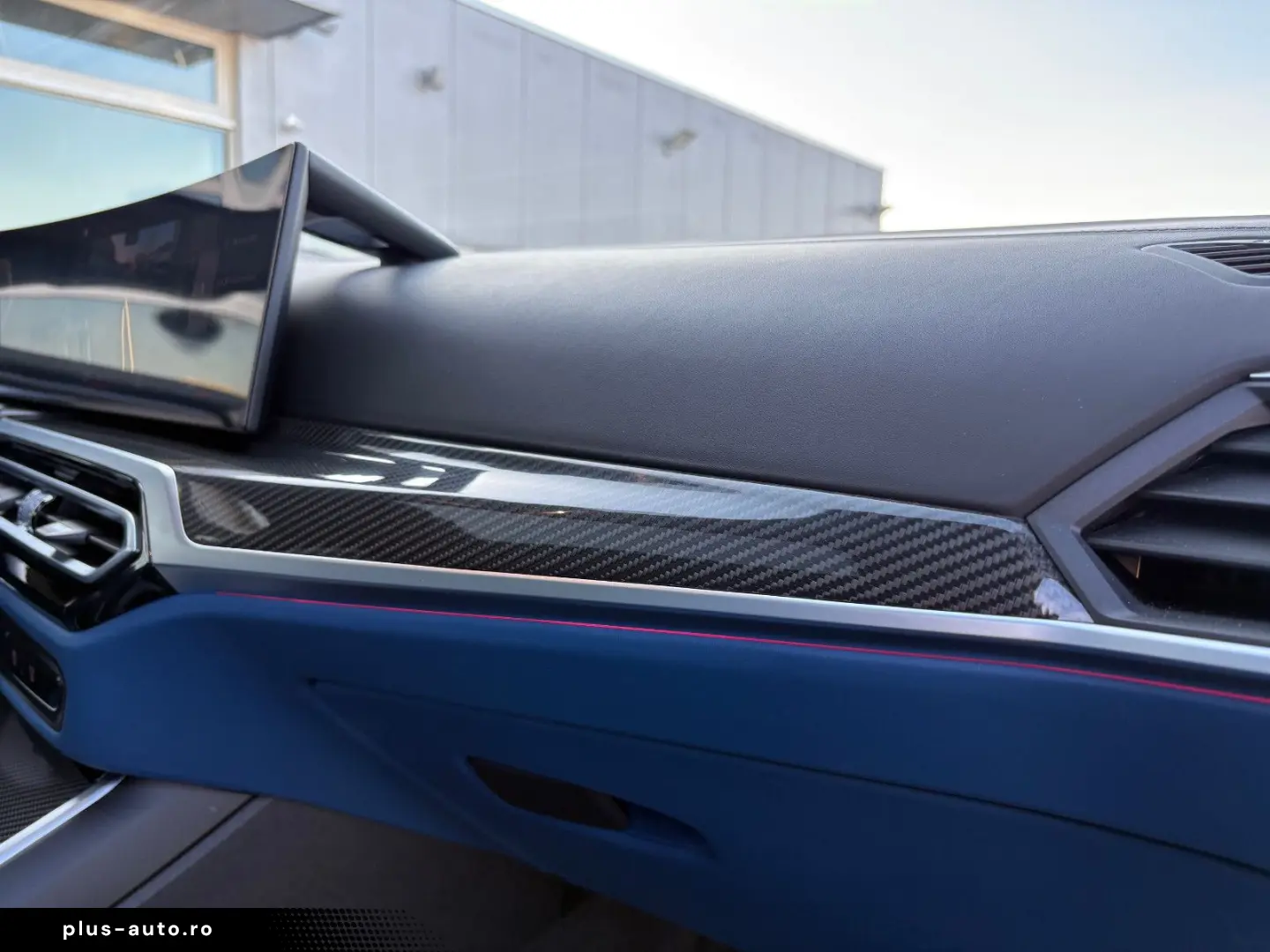 ALPINA D4 S Gran Coupe  Glasdach StdHzg 1Hd MwSt