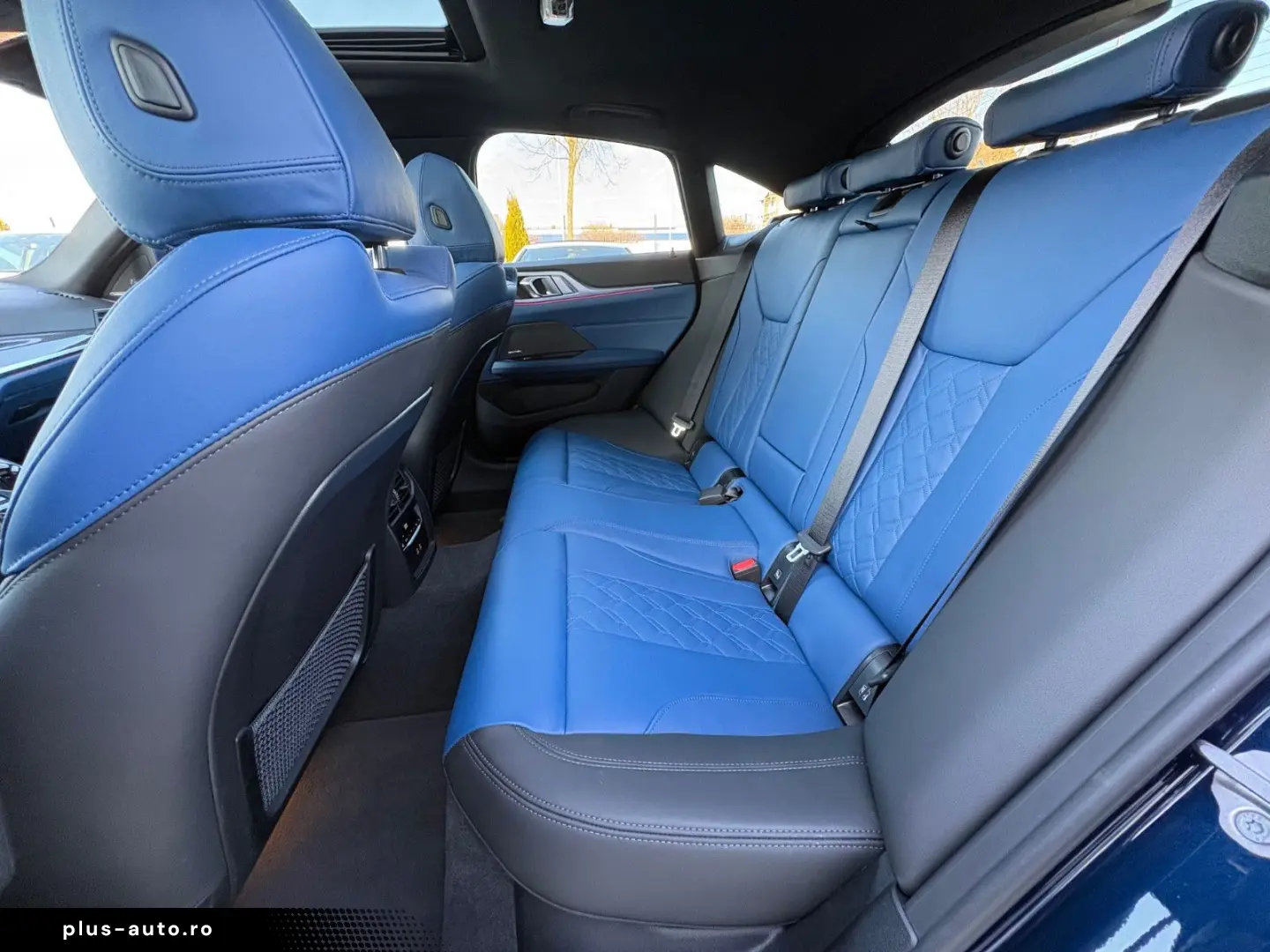 ALPINA D4 S Gran Coupe  Glasdach StdHzg 1Hd MwSt