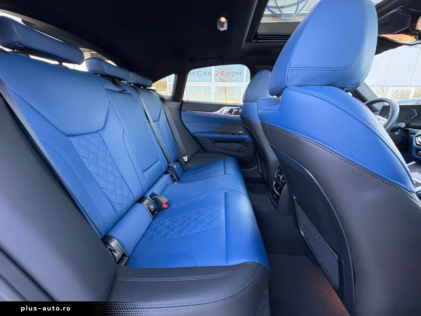 ALPINA D4 S Gran Coupe  Glasdach StdHzg 1Hd MwSt