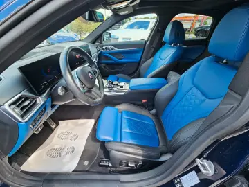 ALPINA D4 S Gran Coupe  Glasdach StdHzg 1Hd MwSt