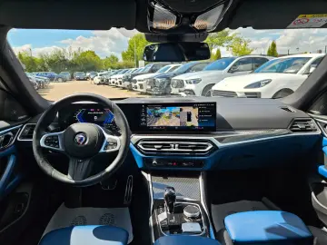 ALPINA D4 S Gran Coupe  Glasdach StdHzg 1Hd MwSt