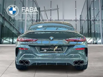 ALPINA B8 Biturbo Gran Coupe Laserlicht WLAN Panorama