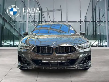 ALPINA B8 Biturbo Gran Coupe Laserlicht WLAN Panorama