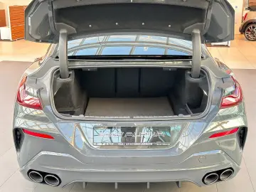 ALPINA B8 Biturbo Gran Coupe Laserlicht WLAN Panorama