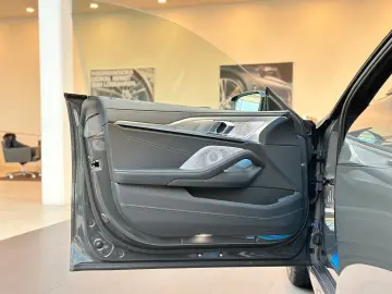 ALPINA B8 Biturbo Gran Coupe Laserlicht WLAN Panorama