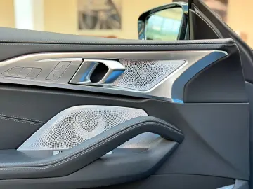 ALPINA B8 Biturbo Gran Coupe Laserlicht WLAN Panorama