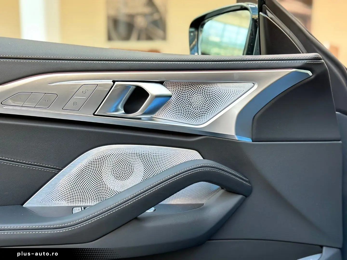 ALPINA B8 Biturbo Gran Coupe Laserlicht WLAN Panorama