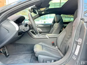 ALPINA B8 Biturbo Gran Coupe Laserlicht WLAN Panorama