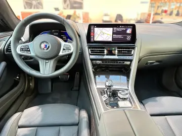 ALPINA B8 Biturbo Gran Coupe Laserlicht WLAN Panorama