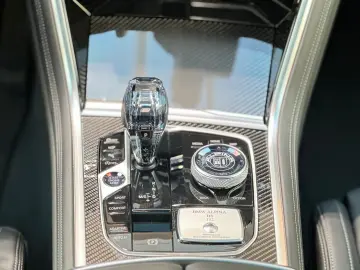 ALPINA B8 Biturbo Gran Coupe Laserlicht WLAN Panorama