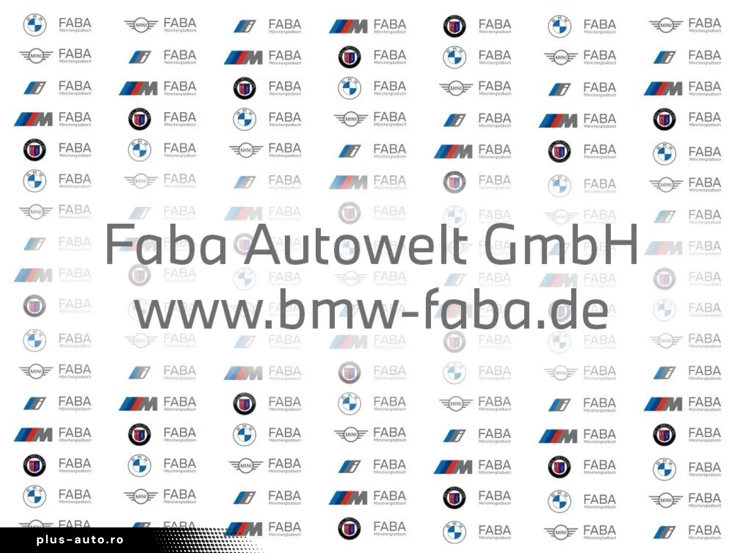 ALPINA B8 Biturbo Gran Coupe Laserlicht WLAN Panorama