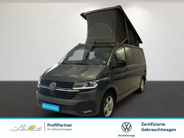 VW T6.1 California Ocean 2.0 TDI KR Edition  NAVI K