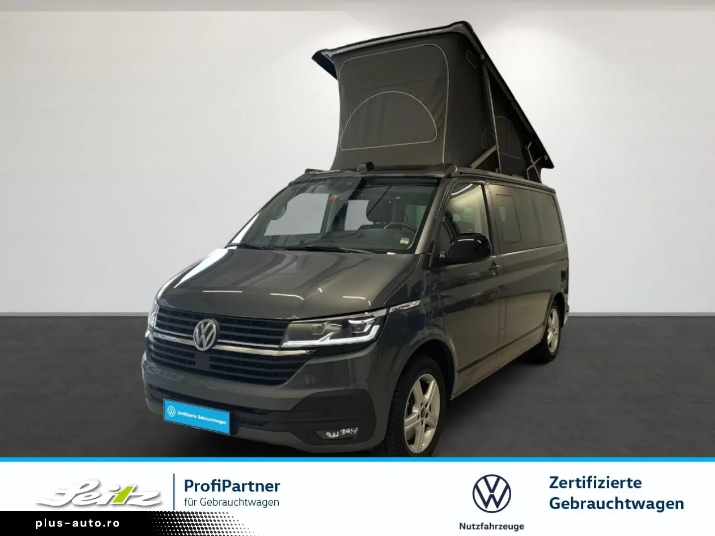 VW T6.1 California Ocean 2.0 TDI KR Edition  NAVI K