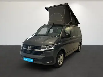VW T6.1 California Ocean 2.0 TDI KR Edition  NAVI K