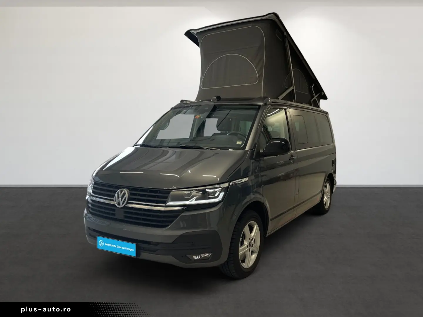 VW T6.1 California Ocean 2.0 TDI KR Edition  NAVI K