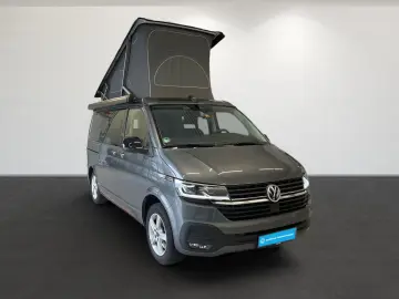 VW T6.1 California Ocean 2.0 TDI KR Edition  NAVI K