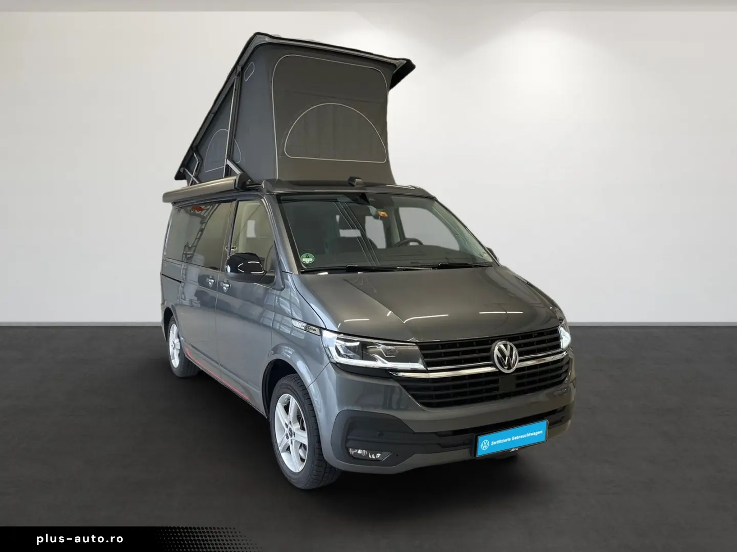 VW T6.1 California Ocean 2.0 TDI KR Edition  NAVI K