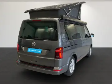 VW T6.1 California Ocean 2.0 TDI KR Edition  NAVI K