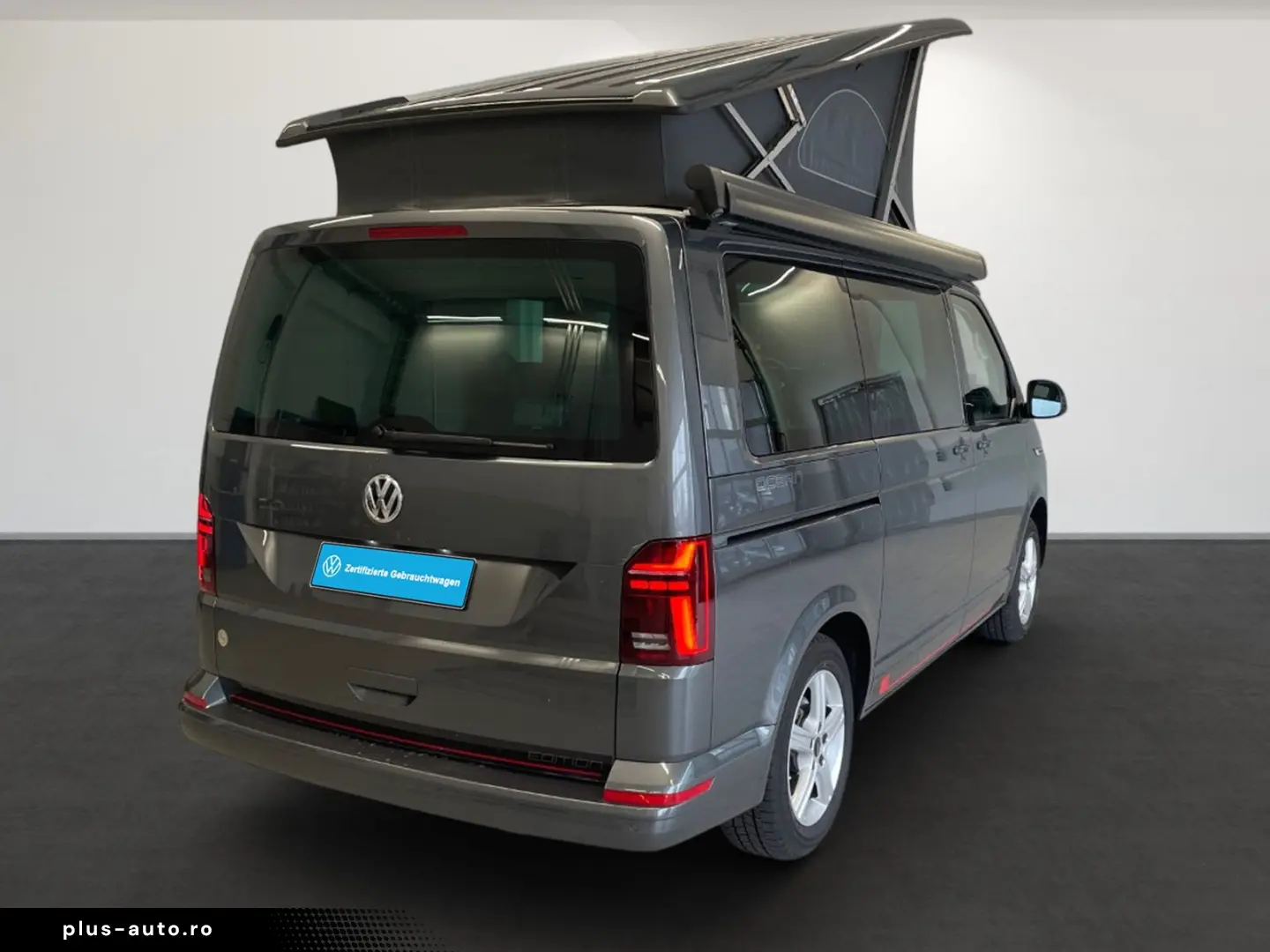 VW T6.1 California Ocean 2.0 TDI KR Edition  NAVI K