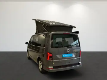 VW T6.1 California Ocean 2.0 TDI KR Edition  NAVI K