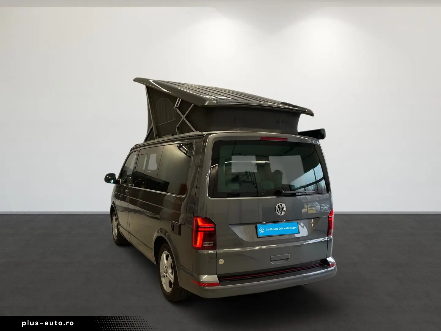 VW T6.1 California Ocean 2.0 TDI KR Edition  NAVI K
