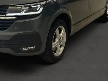 VW T6.1 California Ocean 2.0 TDI KR Edition  NAVI K