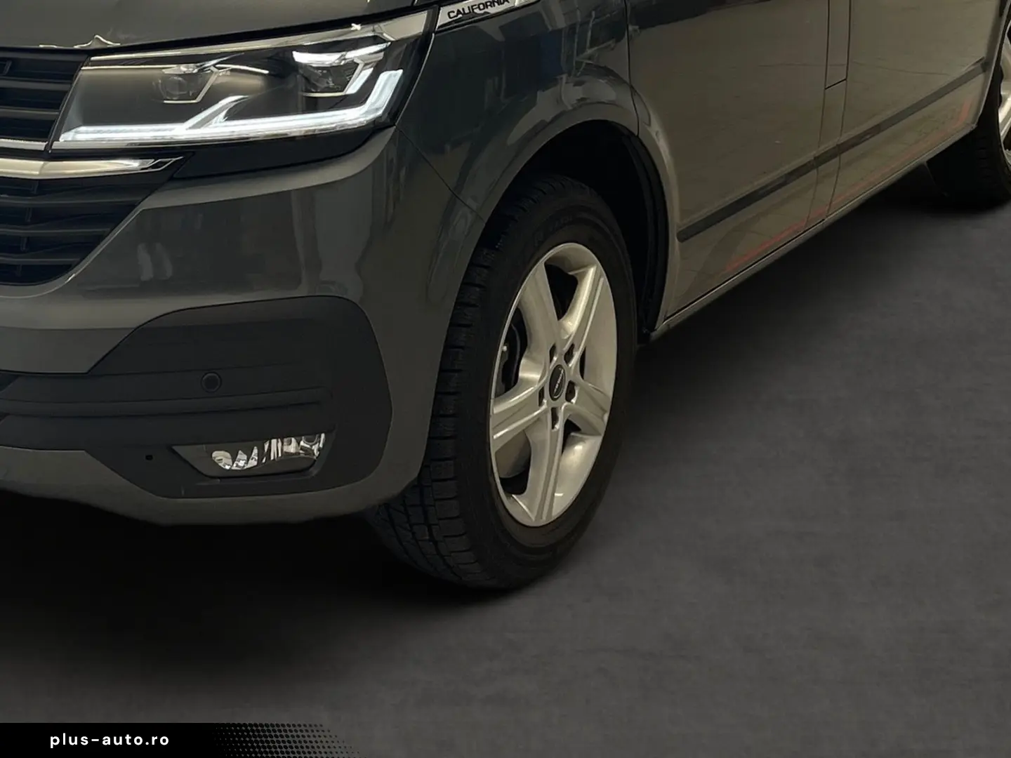 VW T6.1 California Ocean 2.0 TDI KR Edition  NAVI K