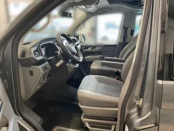 VW T6.1 California Ocean 2.0 TDI KR Edition  NAVI K
