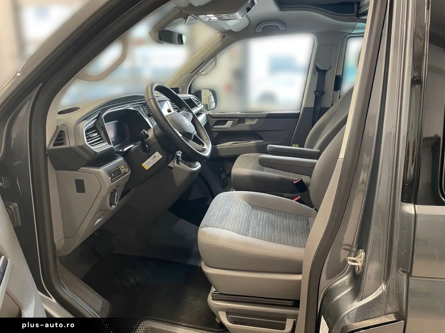 VW T6.1 California Ocean 2.0 TDI KR Edition  NAVI K