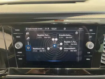 VW T6.1 California Ocean 2.0 TDI KR Edition  NAVI K