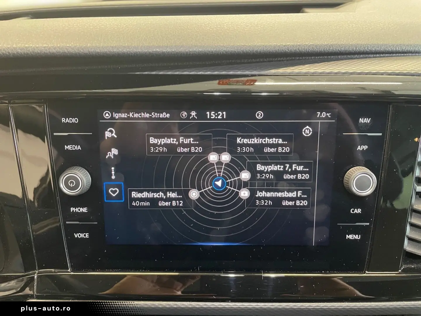 VW T6.1 California Ocean 2.0 TDI KR Edition  NAVI K