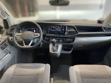 VW T6.1 California Ocean 2.0 TDI KR Edition  NAVI K