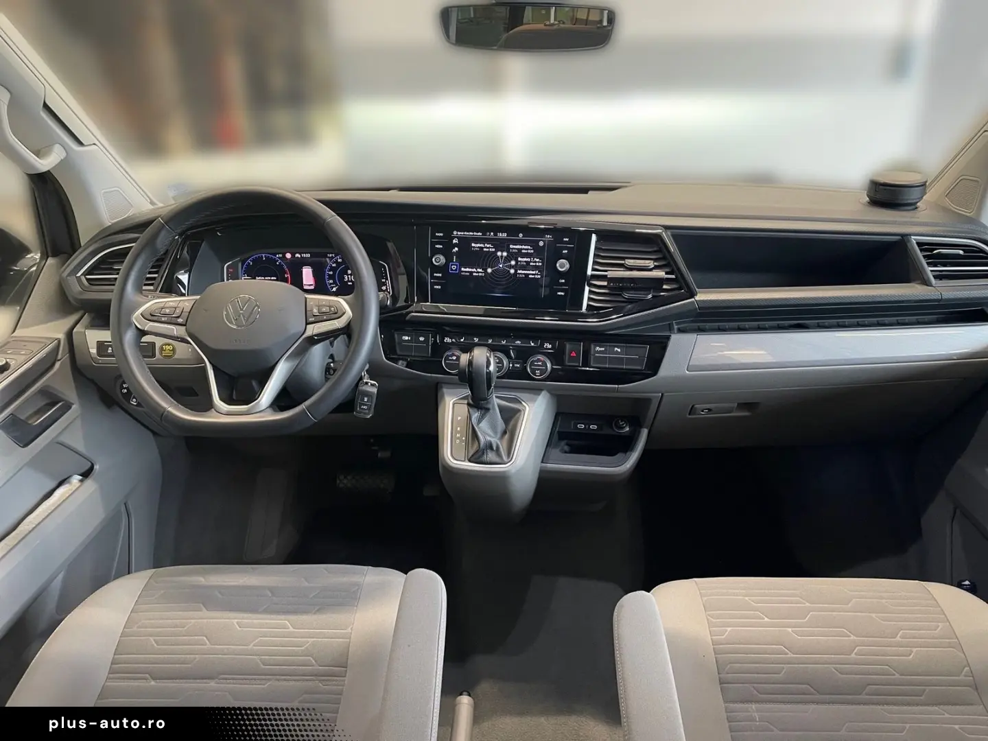 VW T6.1 California Ocean 2.0 TDI KR Edition  NAVI K