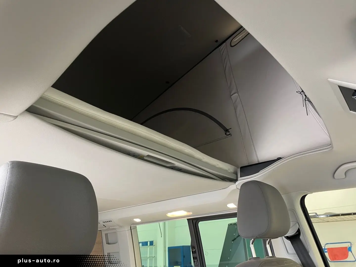 VW T6.1 California Ocean 2.0 TDI KR Edition  NAVI K