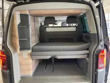 VW T6.1 California Ocean 2.0 TDI KR Edition  NAVI K