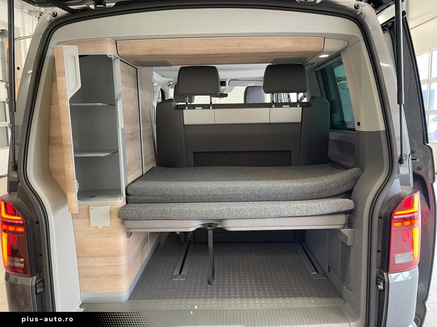 VW T6.1 California Ocean 2.0 TDI KR Edition  NAVI K