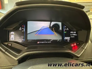 LAMBORGHINI LAMBORGHINI Huracan HURACAN 5.2 V10 EVO Coupé -