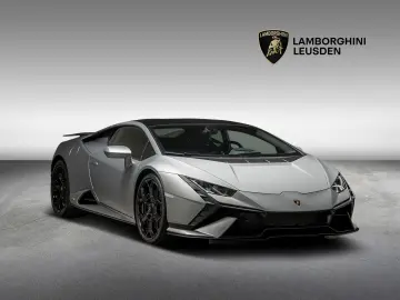LAMBORGHINI Huracán Tecnica MY2023   Grigio Artis Matte
