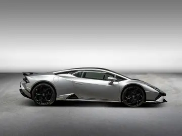 LAMBORGHINI Huracán Tecnica MY2023   Grigio Artis Matte