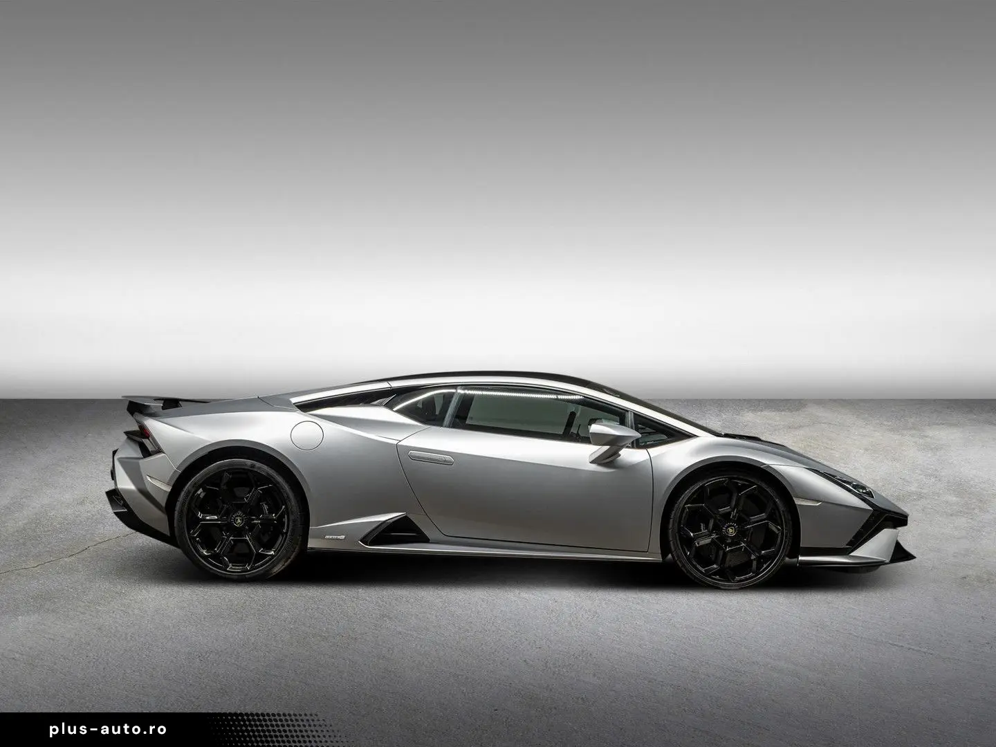 LAMBORGHINI Huracán Tecnica MY2023   Grigio Artis Matte