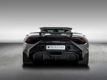 LAMBORGHINI Huracán Tecnica MY2023   Grigio Artis Matte