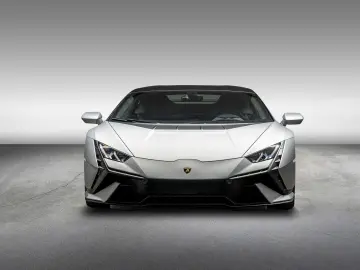 LAMBORGHINI Huracán Tecnica MY2023   Grigio Artis Matte